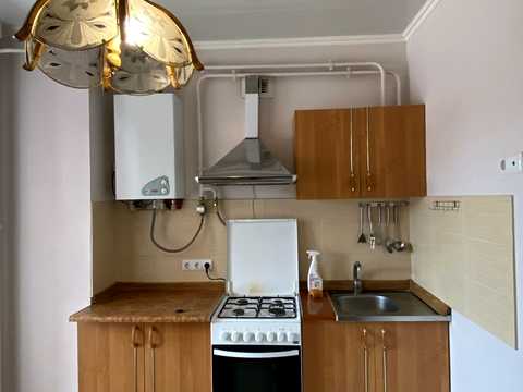квартира за адресою Ірпінь, Полтавська вул., 55