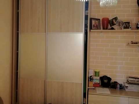 квартира за адресою Авіаконструктора Ігоря Сікорського вул. (Танкова), 6