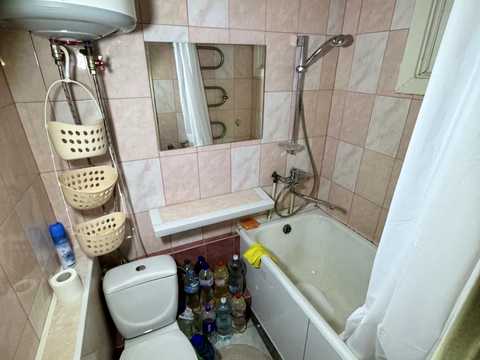 квартира за адресою Авіаконструктора Ігоря Сікорського вул. (Танкова), 6