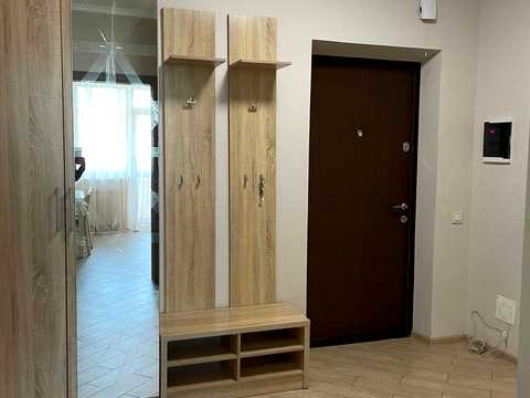 квартира по адресу Степана Руданского ул., 4-6