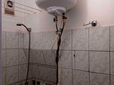 квартира за адресою Артилерійський пров., 1-А
