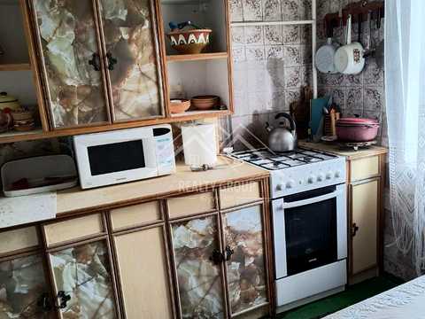 квартира за адресою Кривий Ріг, Сергія Параджанова вул. (Вахрушева), 30