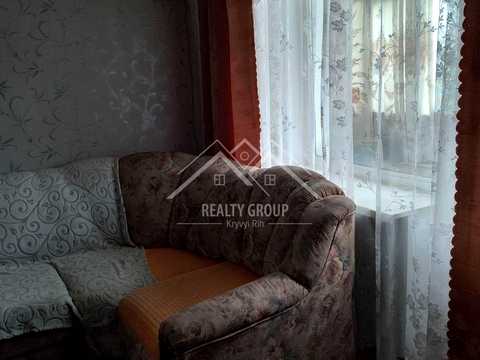квартира за адресою Кривий Ріг, Сергія Параджанова вул. (Вахрушева), 30