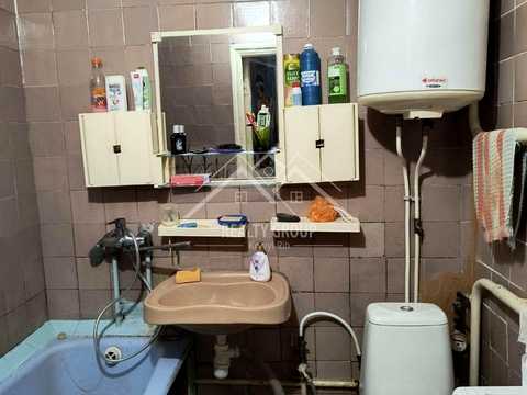 квартира за адресою Кривий Ріг, Сергія Параджанова вул. (Вахрушева), 30