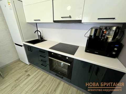 квартира по адресу Киев, Михаила Максимовича ул. (Онуфрія Трутенка), 28-Д