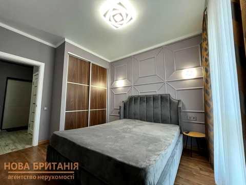 квартира по адресу Киев, Михаила Максимовича ул. (Онуфрія Трутенка), 28-Д