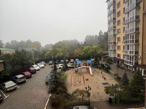 квартира за адресою Ірпінь, Полтавська вул., 55