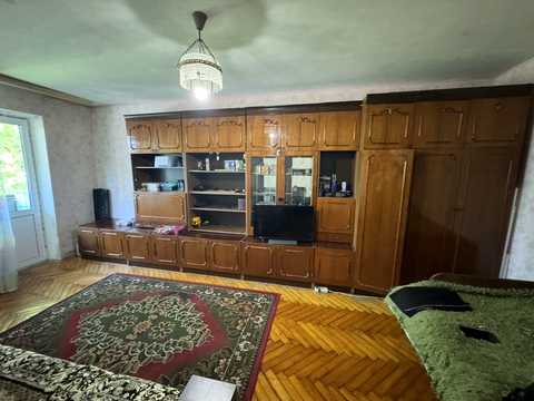 квартира за адресою Світлицького вул., 27