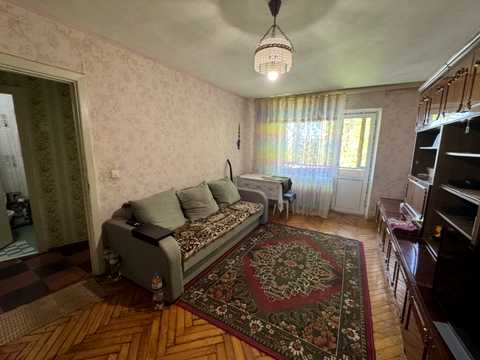 квартира за адресою Світлицького вул., 27