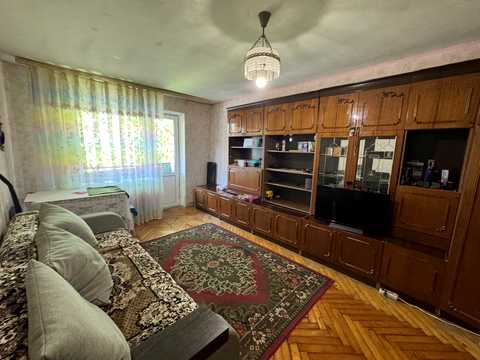 квартира за адресою Світлицького вул., 27