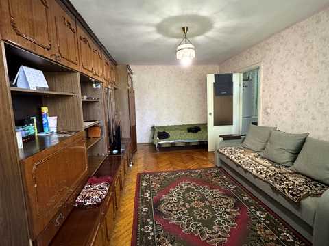 квартира за адресою Світлицького вул., 27