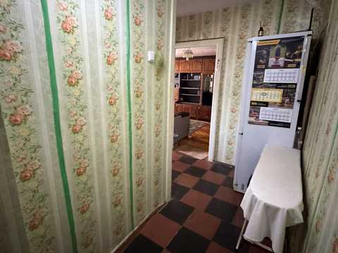 квартира за адресою Світлицького вул., 27