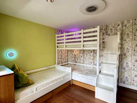 квартира по адресу Киев, Антоновича ул. (Горького), 88