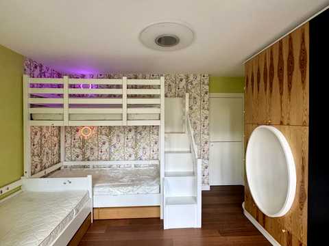 квартира по адресу Киев, Антоновича ул. (Горького), 88