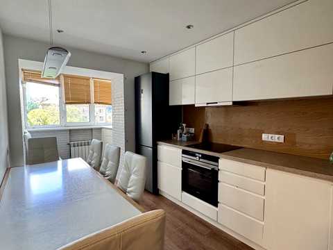 квартира по адресу Киев, Антоновича ул. (Горького), 88