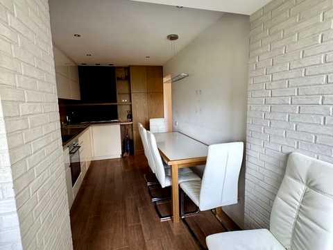 квартира по адресу Киев, Антоновича ул. (Горького), 88