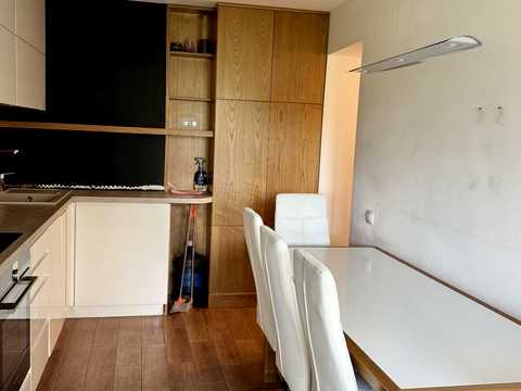 квартира по адресу Киев, Антоновича ул. (Горького), 88