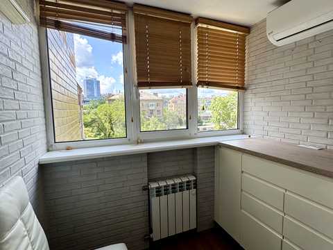 квартира по адресу Киев, Антоновича ул. (Горького), 88
