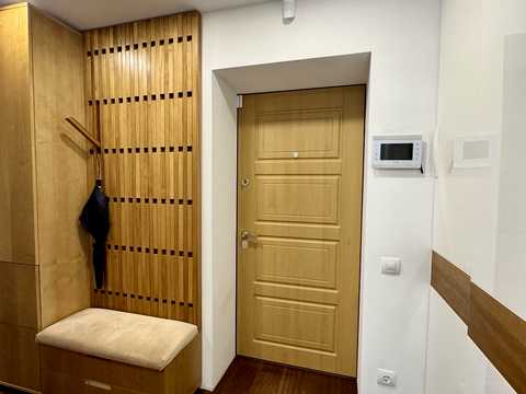 квартира по адресу Киев, Антоновича ул. (Горького), 88