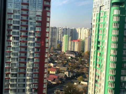 квартира за адресою Київ, Каховська вул., 62-А
