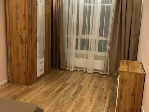 квартира за адресою Київ, Каховська вул., 62-А