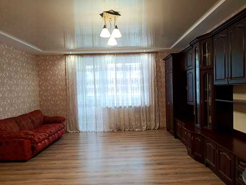 квартира по адресу Молодіжна ул., 2/3Б