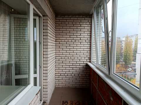 квартира по адресу Молодіжна ул., 2/3Б