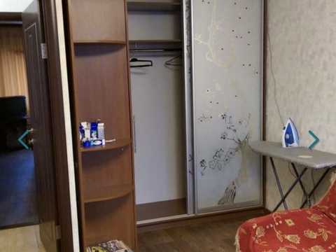 квартира по адресу Петра Калнышевского просп. (Косіора), 47