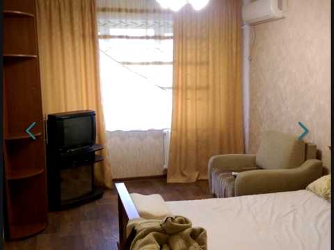 квартира по адресу Петра Калнышевского просп. (Косіора), 47