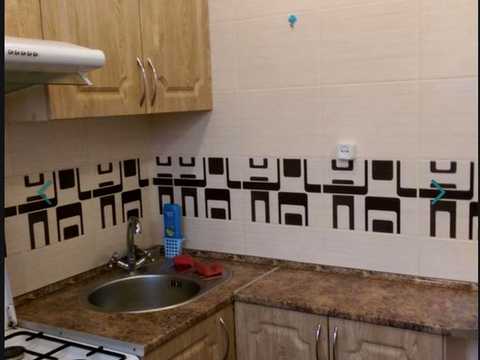 квартира по адресу Петра Калнышевского просп. (Косіора), 47