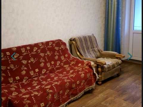 квартира по адресу Петра Калнышевского просп. (Косіора), 47