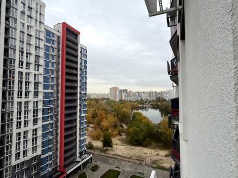 квартира по адресу Канальная ул. (Канальна), 8-Г