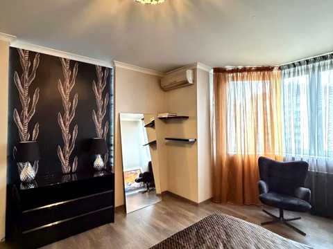 квартира за адресою Урлівська вул., 21-Б