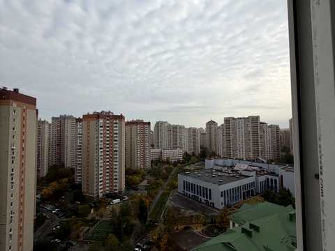 квартира за адресою Урлівська вул., 21-Б