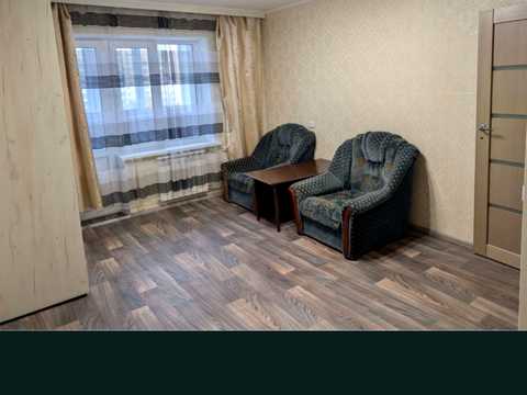 квартира по адресу Архитектора Вербицкого ул., 13