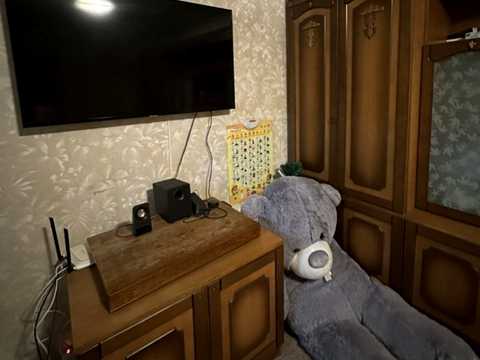 квартира по адресу Ревуцкого ул., 19/1