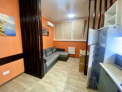 квартира по адресу Олены Пчилки ул., 3
