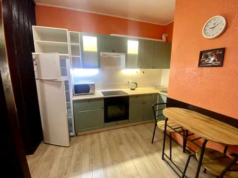 квартира по адресу Олены Пчилки ул., 3