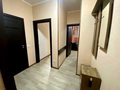 квартира по адресу Олены Пчилки ул., 3