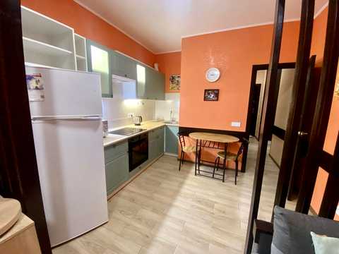 квартира по адресу Олены Пчилки ул., 3
