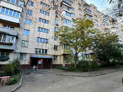 квартира по адресу Дегтяревская ул., 6