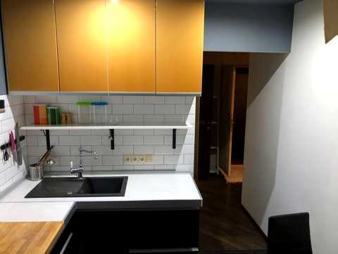 квартира по адресу Дегтяревская ул., 6