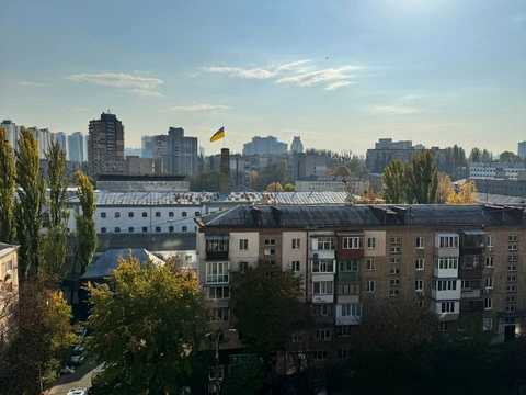 квартира по адресу Дегтяревская ул., 6