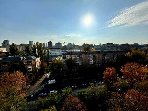 квартира по адресу Дегтяревская ул., 6