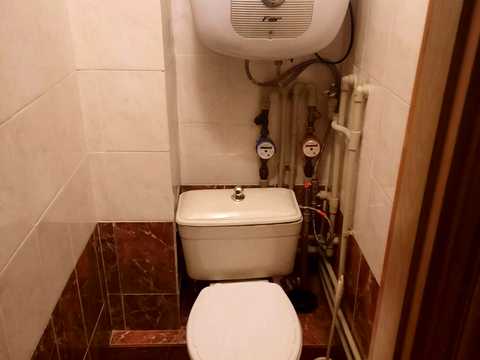 квартира за адресою Червоної Калини просп. (Володимира Маяковського), 20-Б