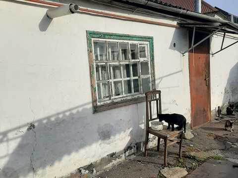 будинок за адресою Дніпро, Гайдамацька вул. (Комісарівська)