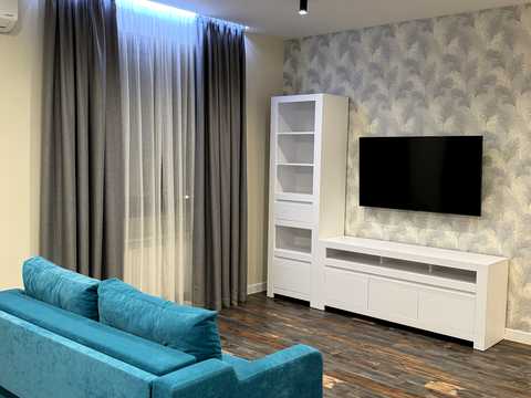 квартира за адресою Київ, Воскресенська вул., 18
