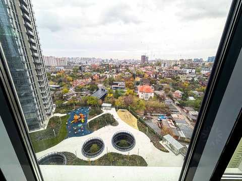 квартира за адресою Андрія Верхогляда вул. (Михайла Драгомирова), (7 черга (будинок 2))