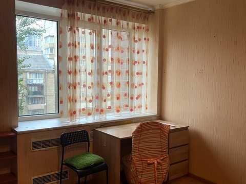 квартира по адресу Антоновича ул. (Горького), 162