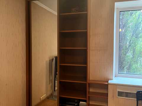 квартира по адресу Антоновича ул. (Горького), 162
